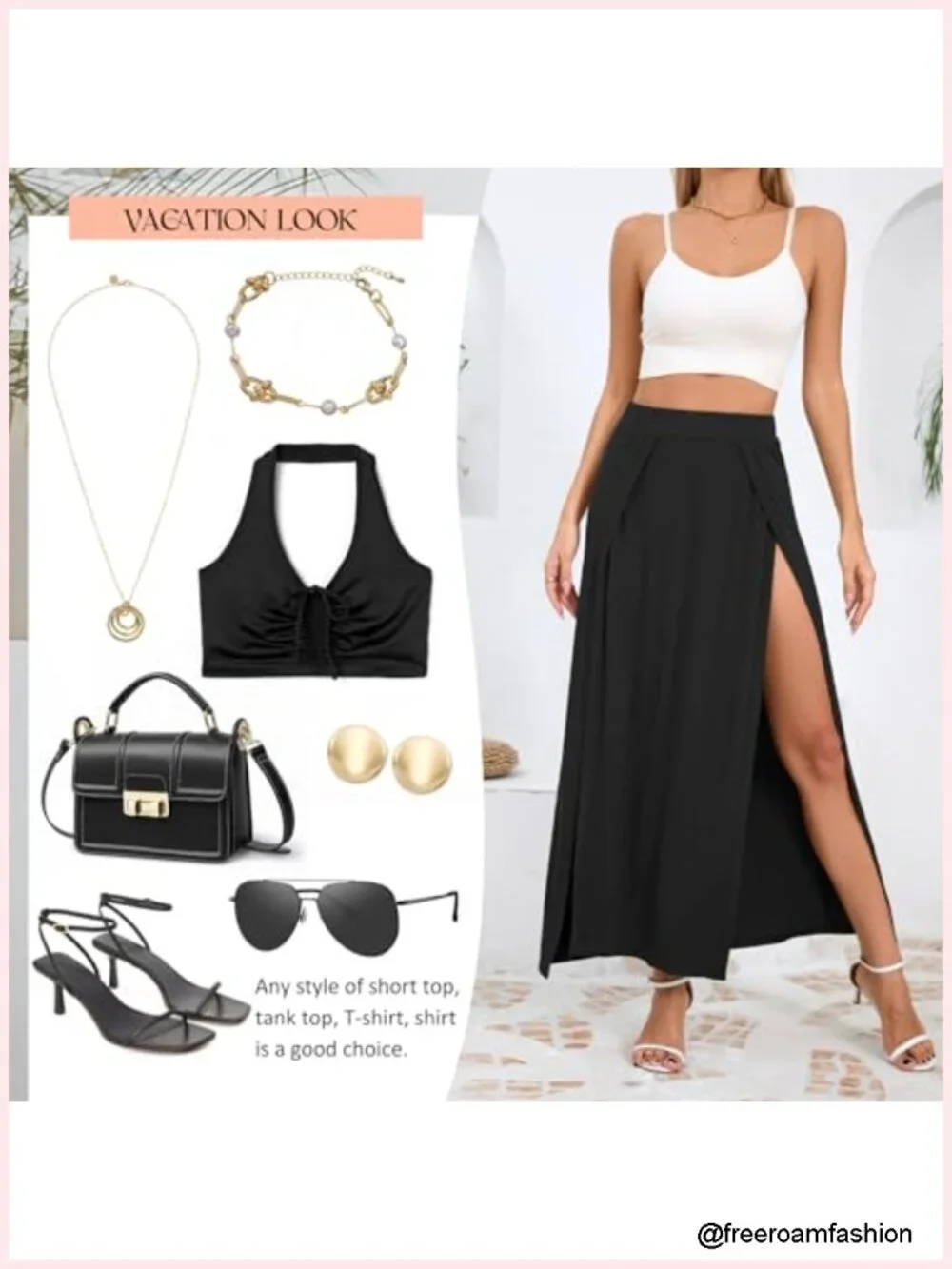 N/A this flowy